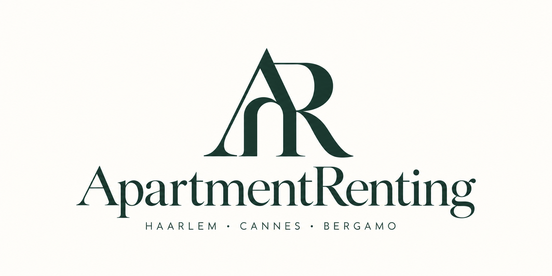 ApartmentRenting &mdash; Haarlem, Cannes, Bergamo