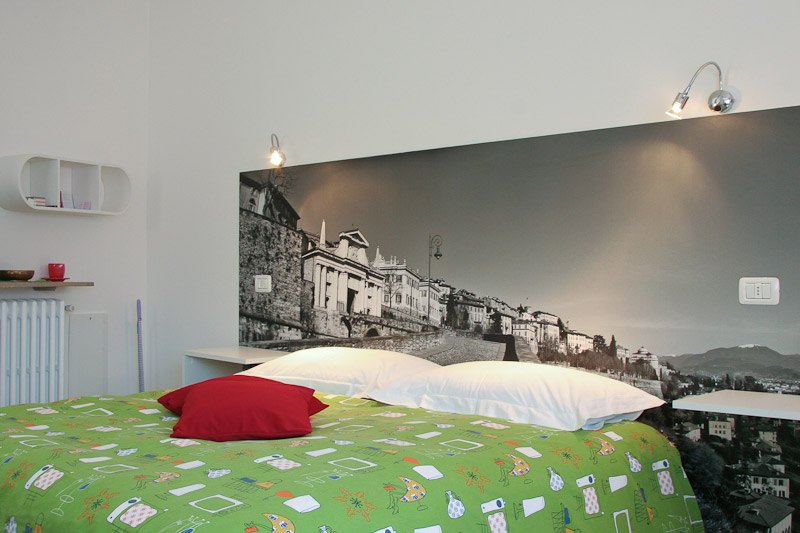 Bergamo, Da Bice_Tulipano &middot; photograph 1
