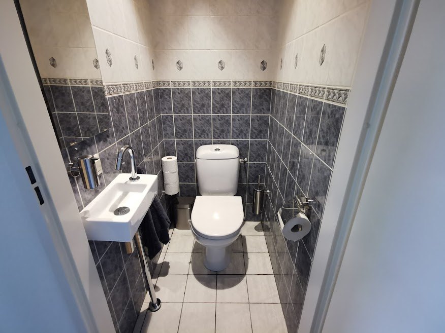 Haarlem, Transvaaltraat 16A &middot; photograph 14