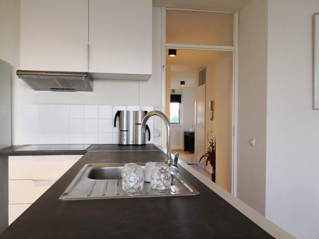 Haarlem, Transvaaltraat 16A &middot; photograph 6