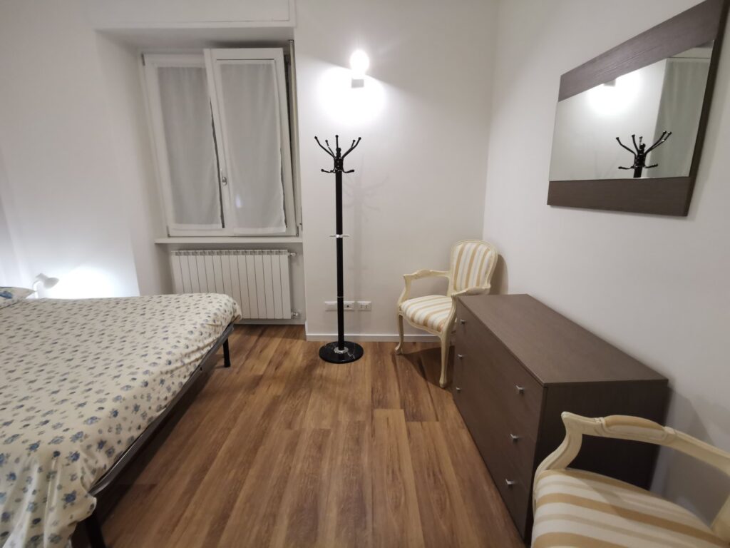 Via Del Lapacano, Bergamo &middot; photograph 9