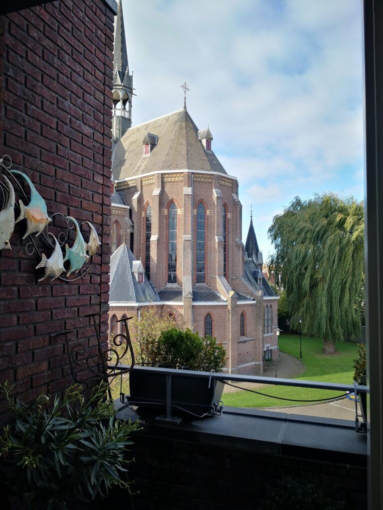 Haarlem, Weissebruchstraat &middot; photograph 8