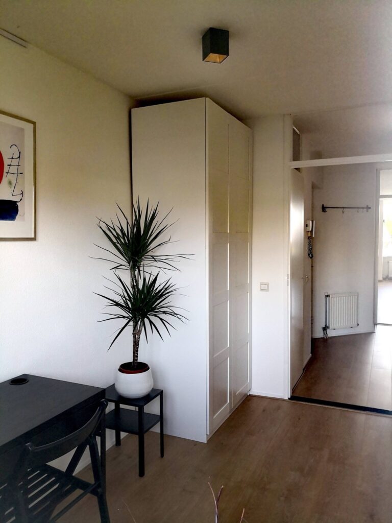 Haarlem, Transvaaltraat 16A &middot; photograph 7