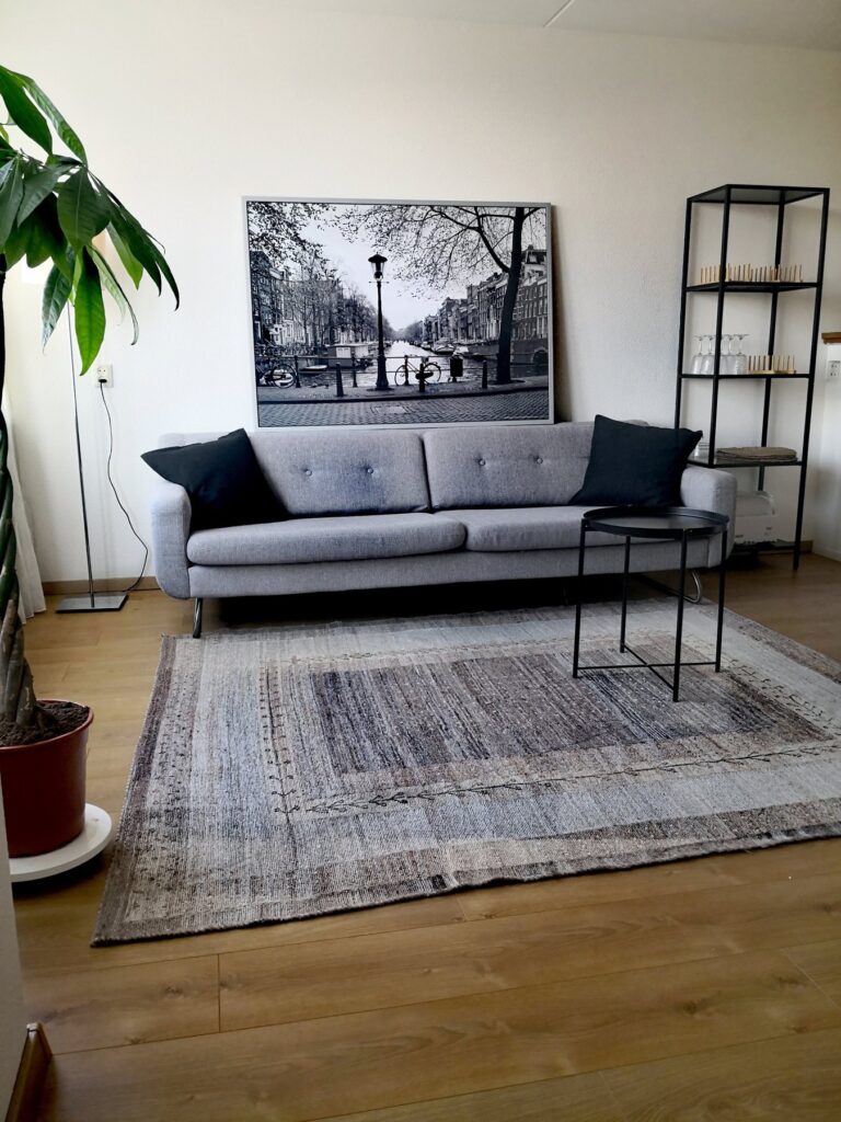 Haarlem, Transvaaltraat 16A &middot; photograph 1